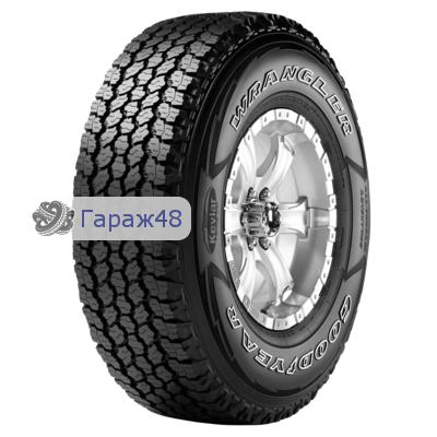 Goodyear Wrangler All-Terrain Adventure with Kevlar 245/65 R17 111T